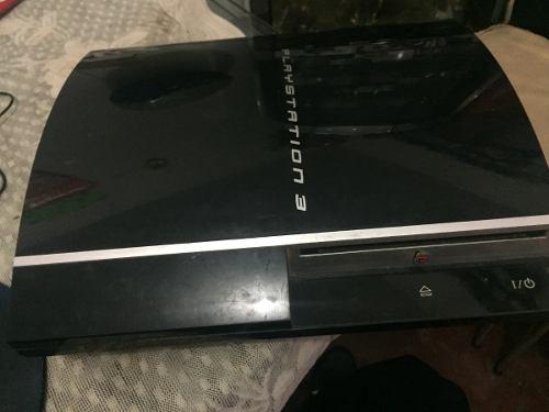 Playstation 3 Japan Cech L00