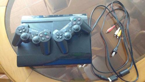 Ps3 500 Gb