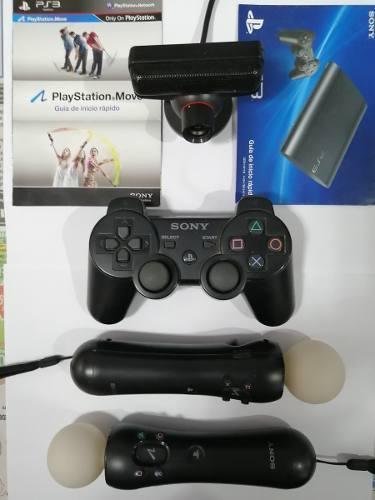 Ps3 Play Station 3 Sony 250 Gb