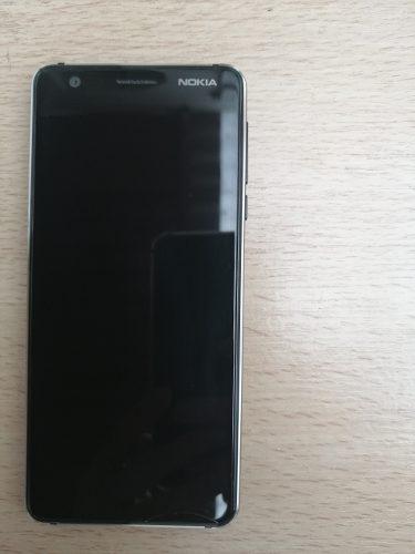 Telefono Nokia 3.1 (solo 2 Meses De Uso)