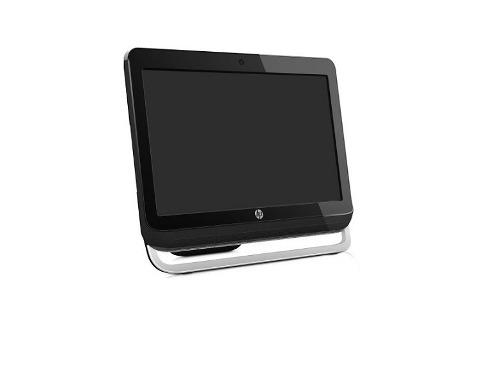 Vendo Pantalla De All In One Hp Omni 120-1156la Lcd 20¨