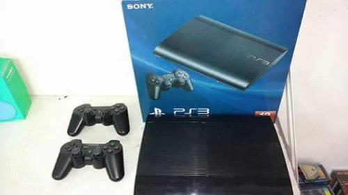 Vendo Ps3