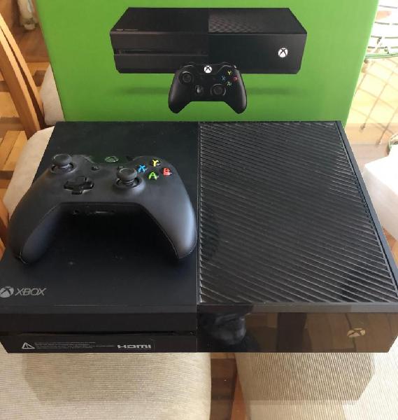 Xbox One 1TB