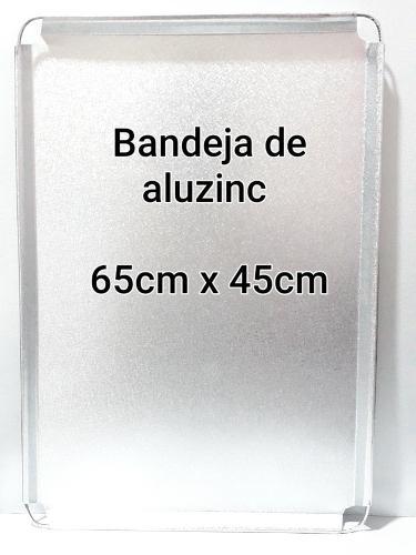 Bandejas Nova De Aluzinc