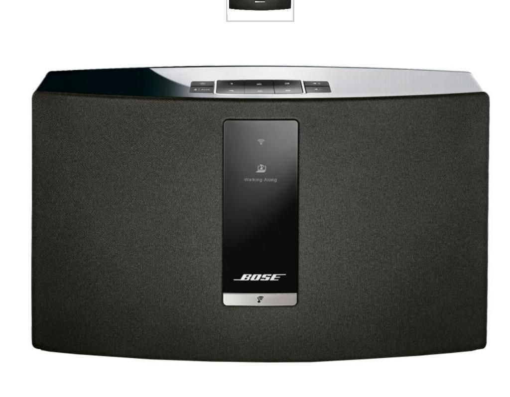 Bose Soundtouch 20 Serie Iii