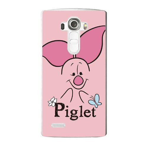 Carcaza Piglet Lg G5