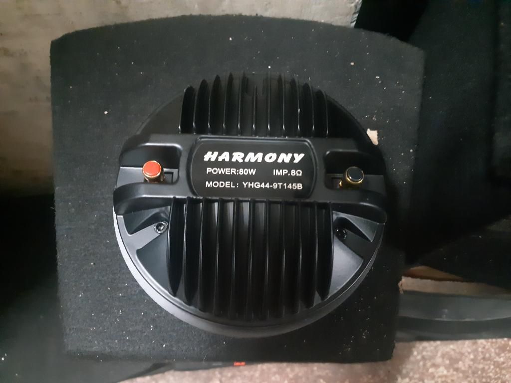 Harmony Yhg44-9t145b