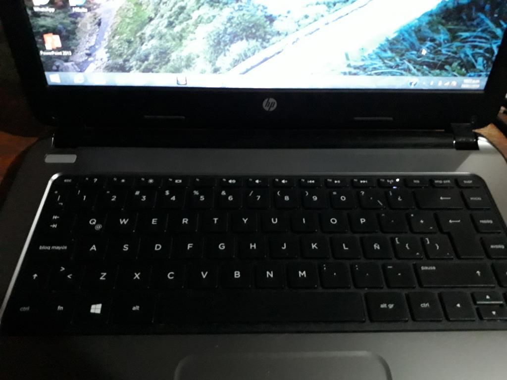 Hp 240g3 en Venta