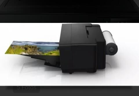 Impresora Epson Sure Color P400 A3