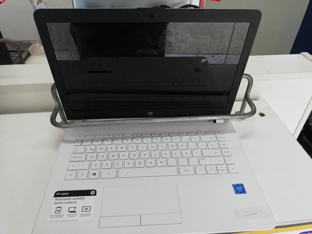 Laptop Hp