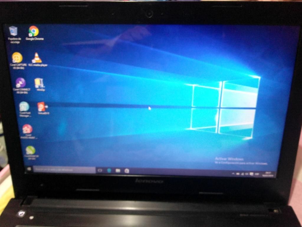 Lenovo Ideapad S410 P