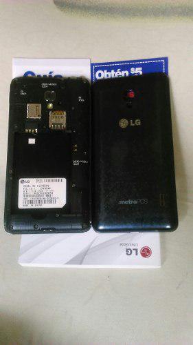 Lg F6 Se Vende Completo O Por Parte.