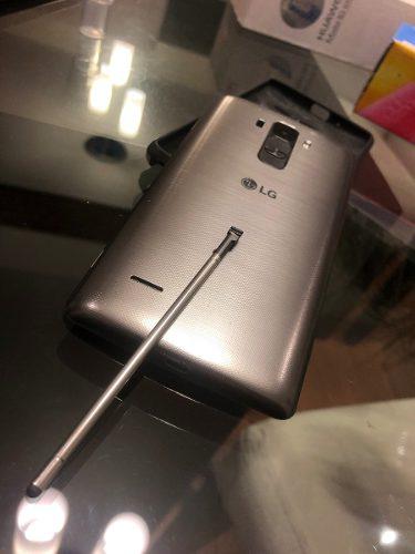 Lg G4 Stylus En Perfecto Estado Incluye S Pen