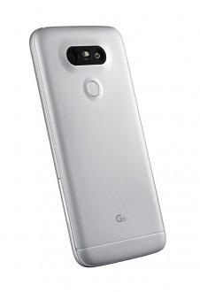 Lg G5 Se (accesorios Originales + Funda)