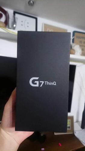 Lg G7 Thinq