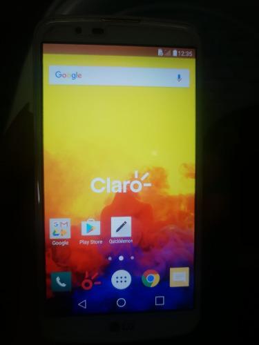 Lg K10 Excelente Estado