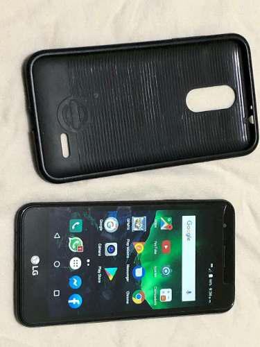 Lg K4