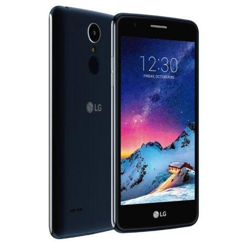 Lg K8 2017 16gb 13mp 1.5gb Ram Totalmente Nuevo Con
