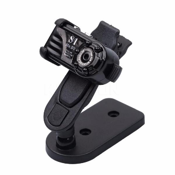 Mini Cámara Grabadora de 1080 P 720 P de Vídeo DV