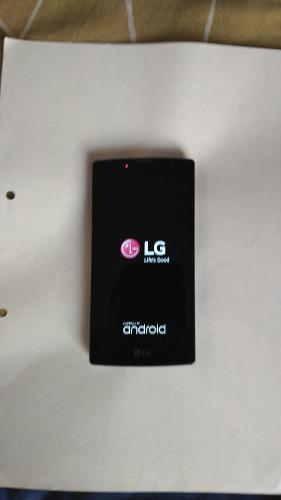 Ocasión Lg Magna Lte 4g