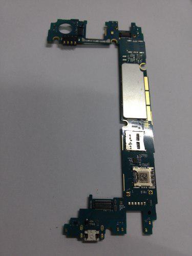 Placa Lg X Max Libre