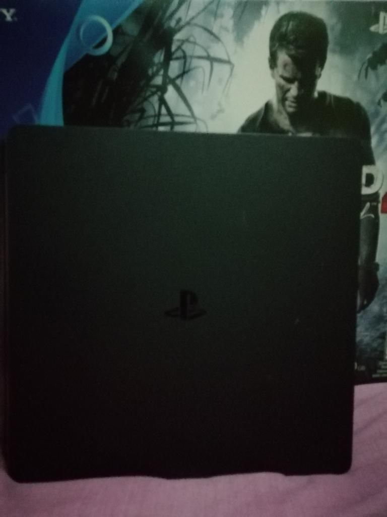 Playstation 4