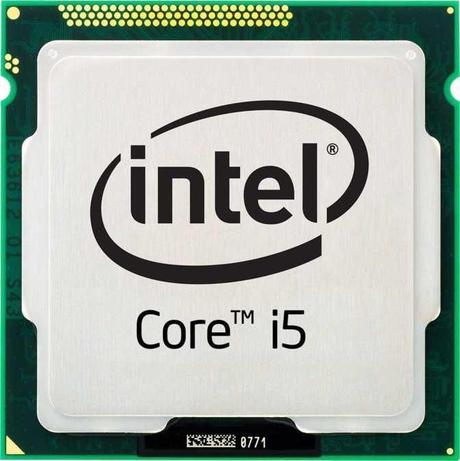 Procesador Core i5