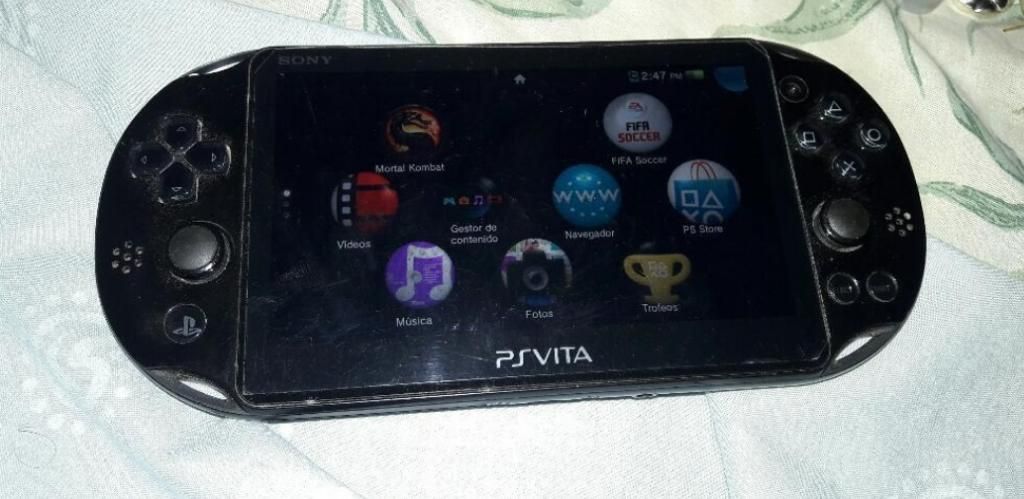 Psvita 10 D 10