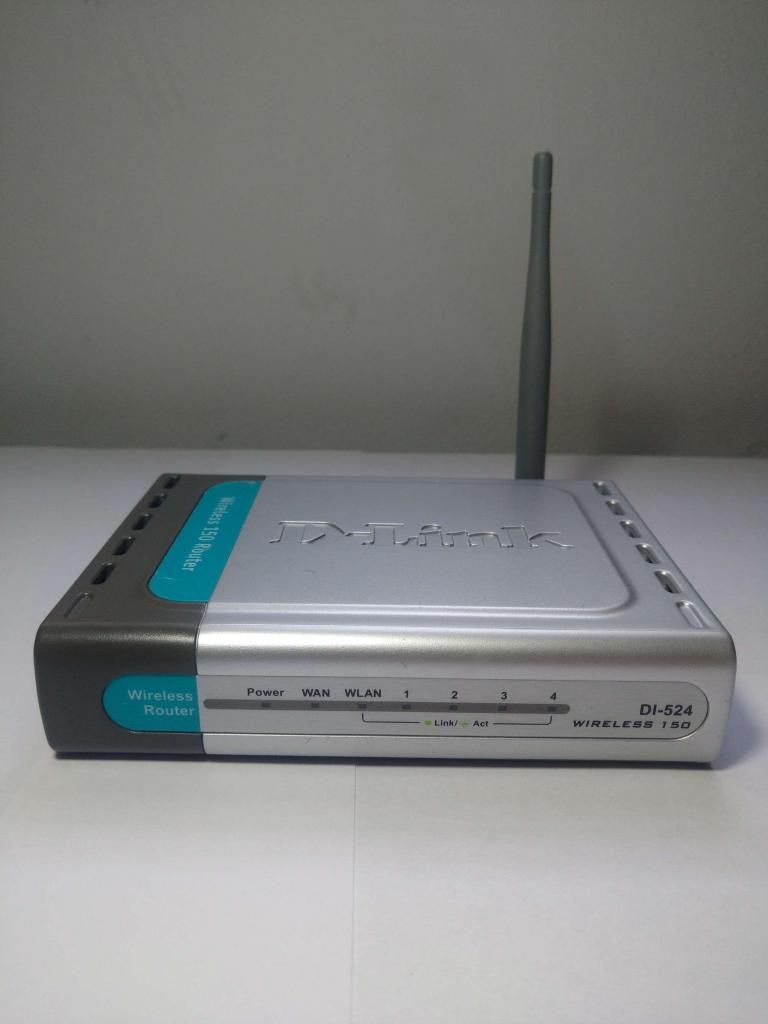 ROUTER WAN WIFI 150 MBPS