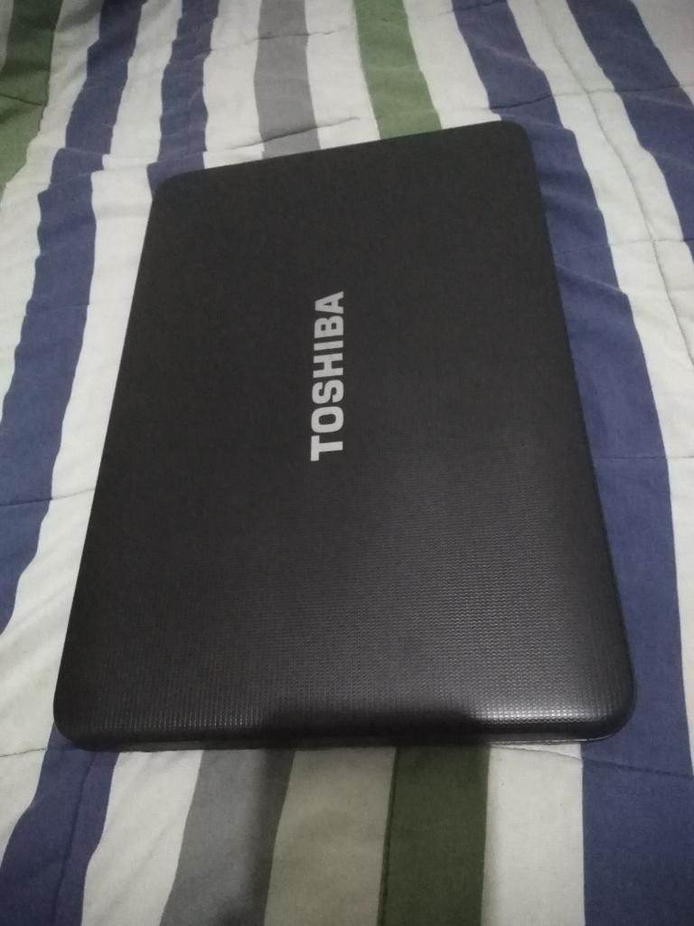 Remato Laptop Toshiba I5