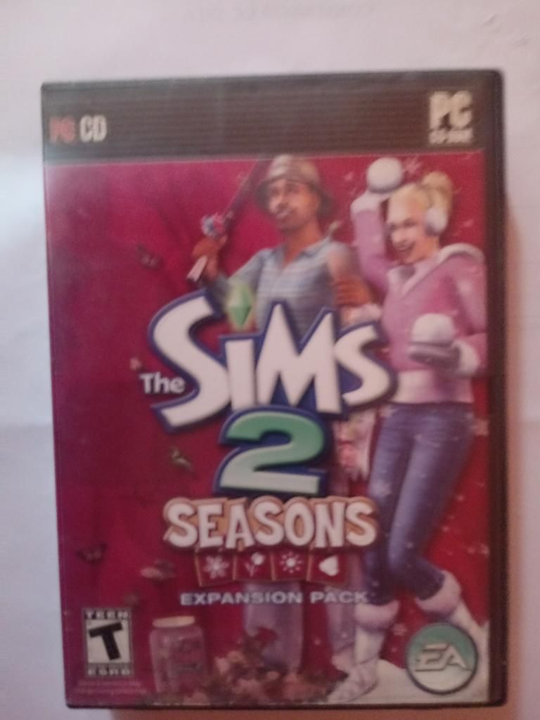 Sims para Pc