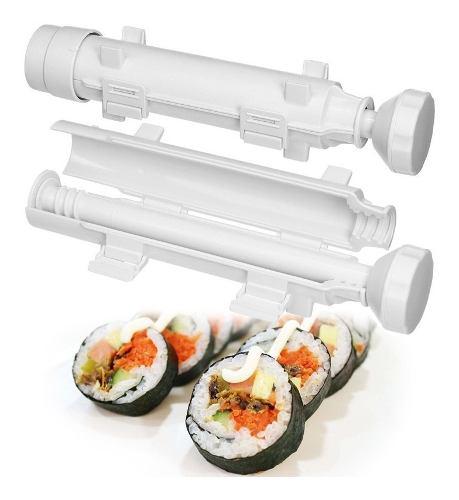 Sushi Bazooka Sushi Maker Armador De Sushi