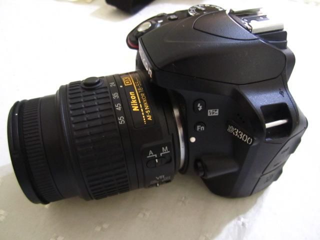 Vendo Nikon D mpx lente  filtros maletin