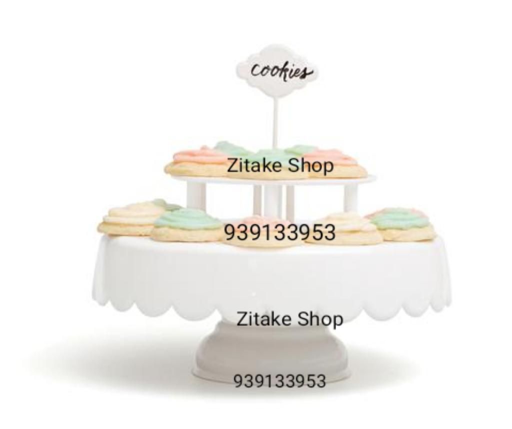 Base Multifuncional para Repostería