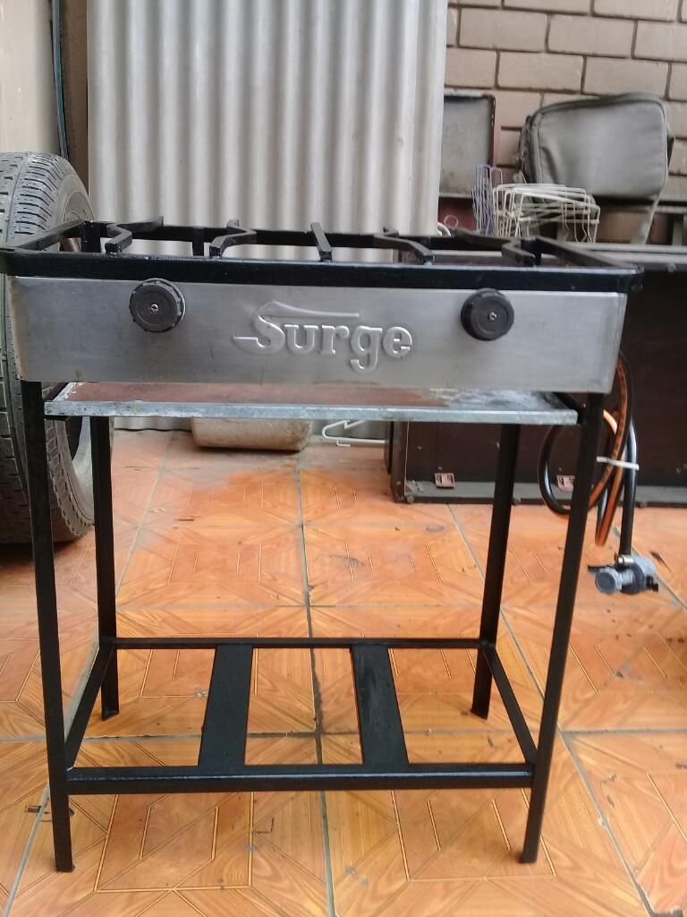 Cosina Surge Operativa Tf 