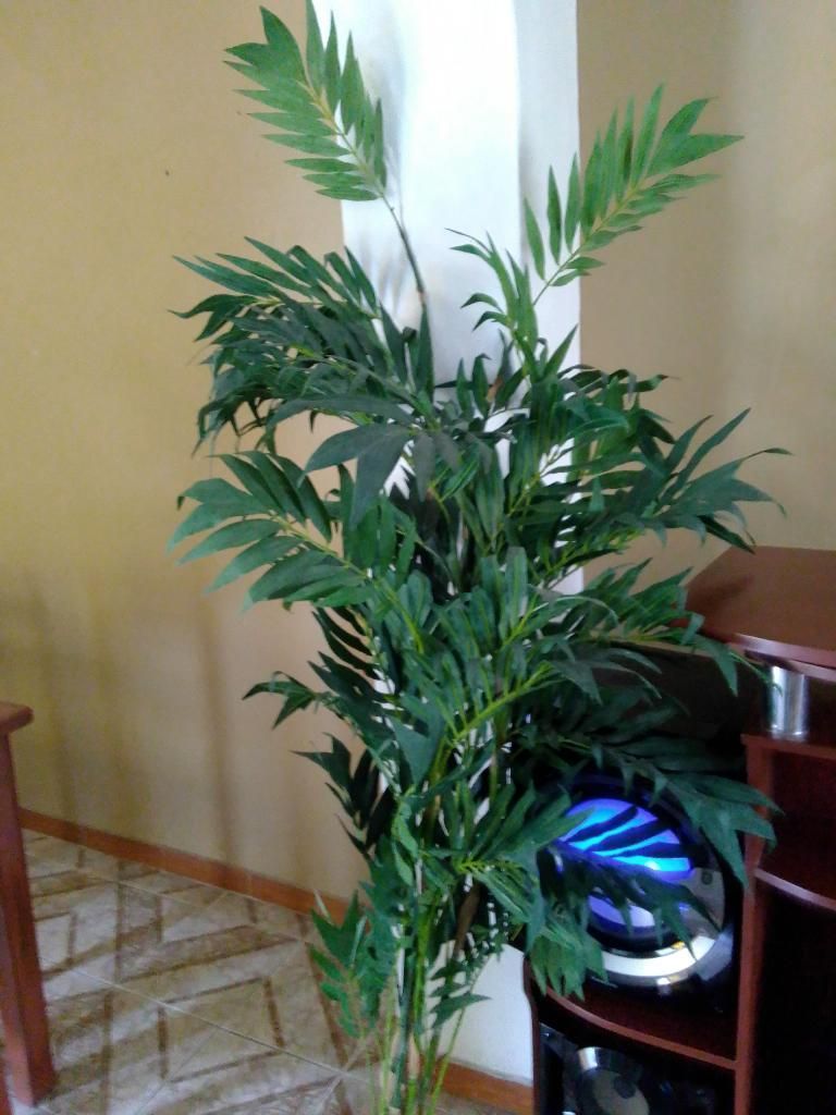 Planta Artificial para Decorar Hogar