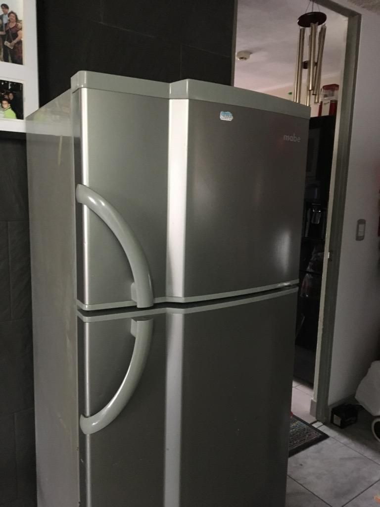 Refrigeradora Mabe, Usado de Buen Estado