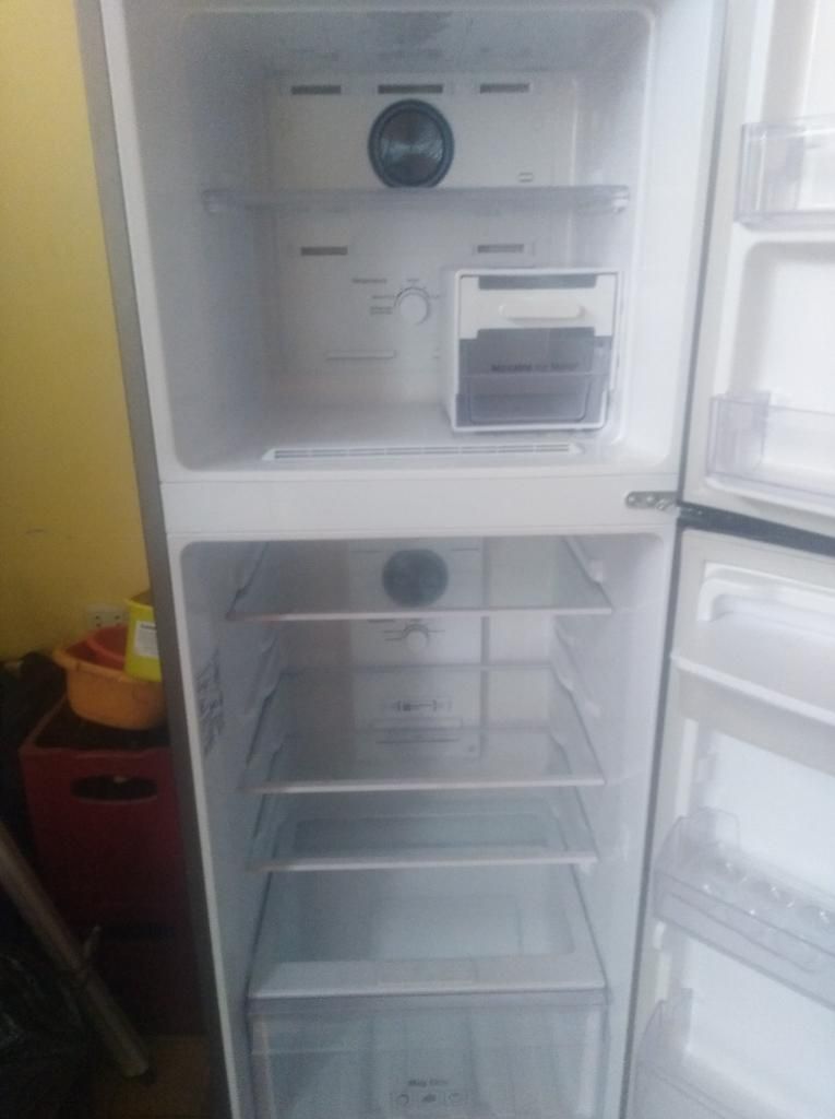 Refrigeradora Samsung