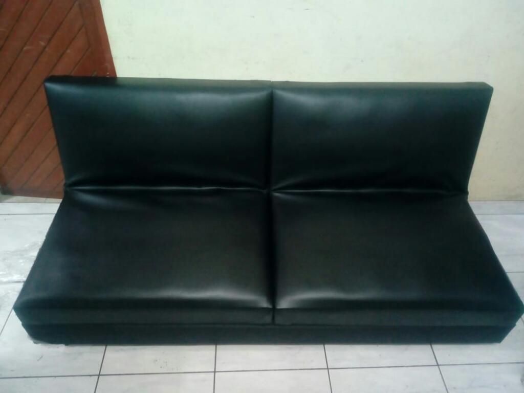 Sofa Cama en Remate