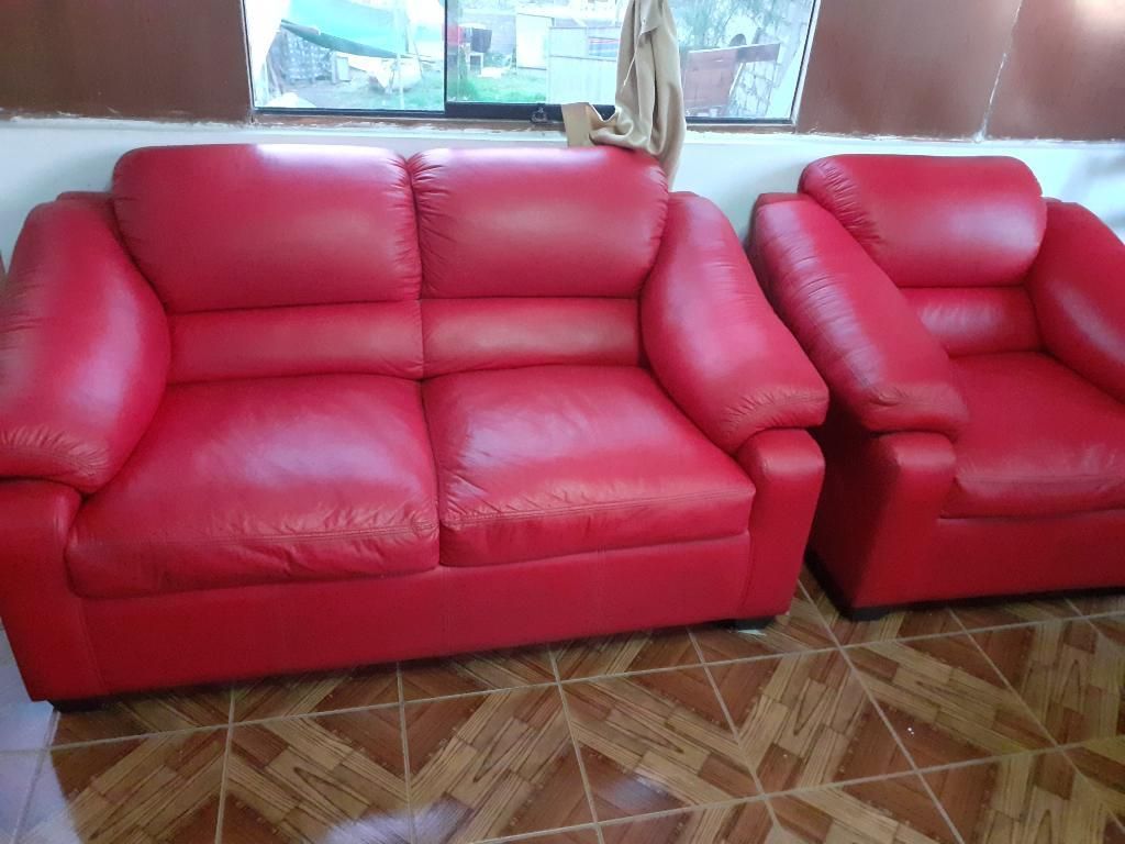 Vendo Muebles 3-2-1 Cuerpos