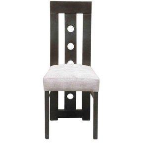 1 Silla De Comedor Kick. Dmuebles
