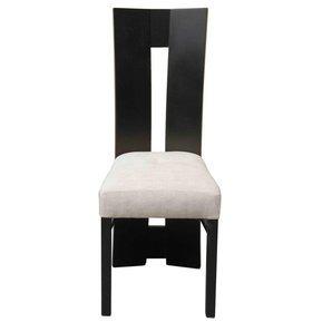 1 Sillas De Comedor Devil. Dmuebles