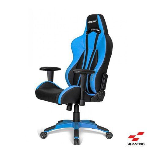 Akracing Premium Series - Blue Plus