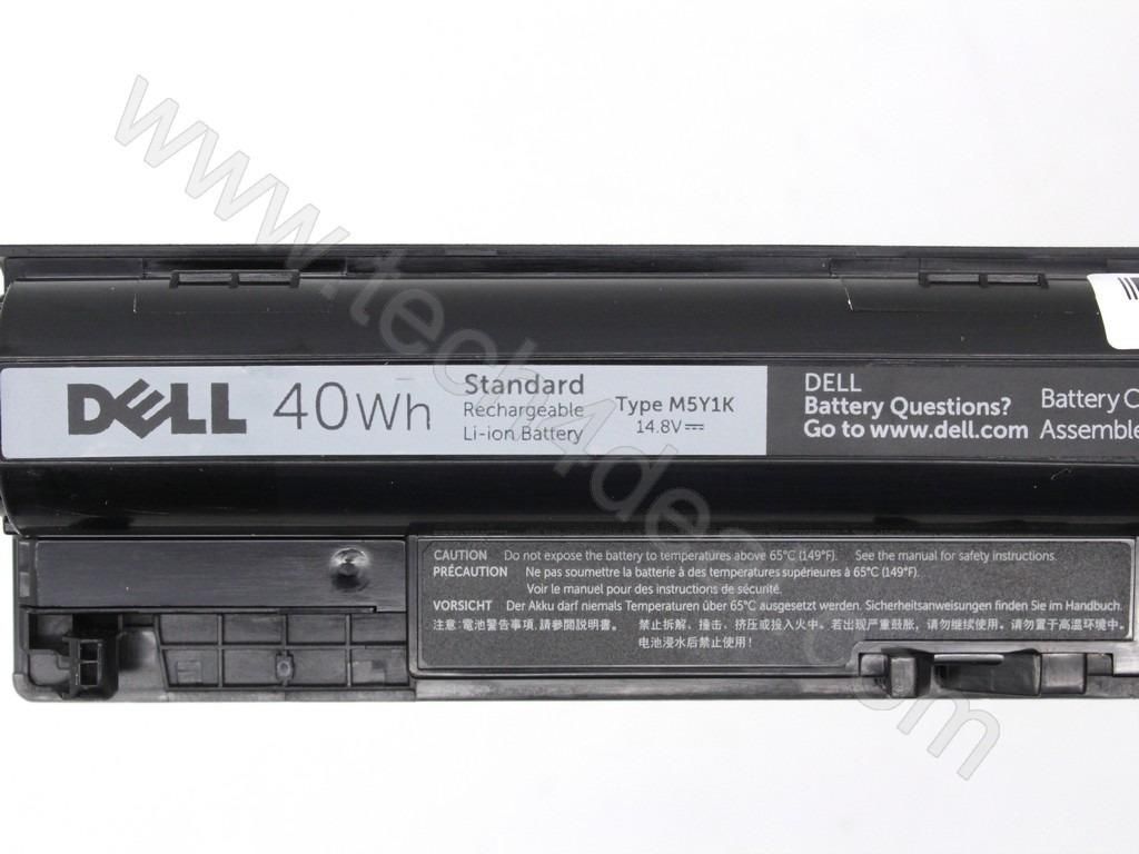 Bateria Dell M5y1k