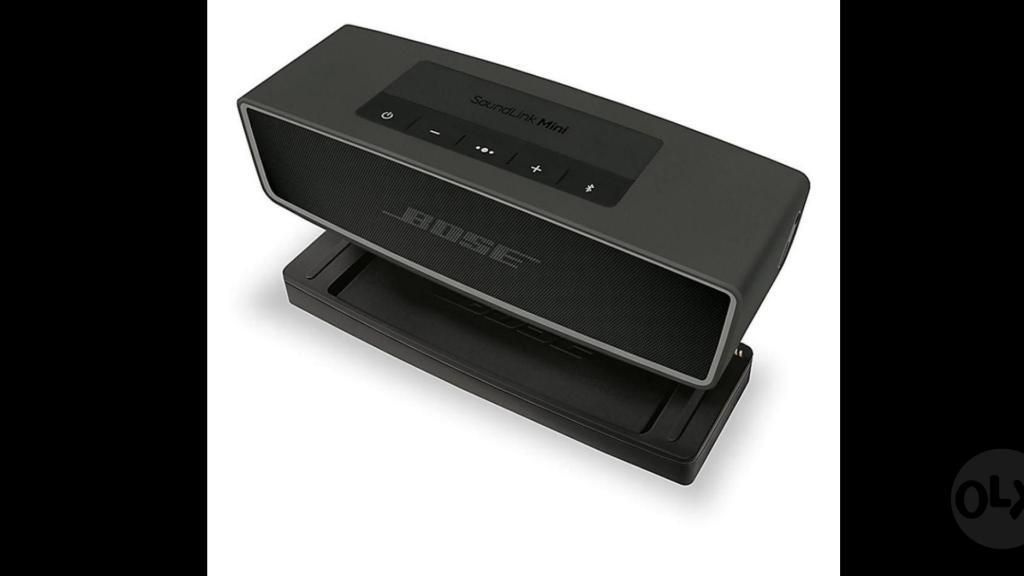Bose Como Nuevo, Bose Soundlink Mini Ii
