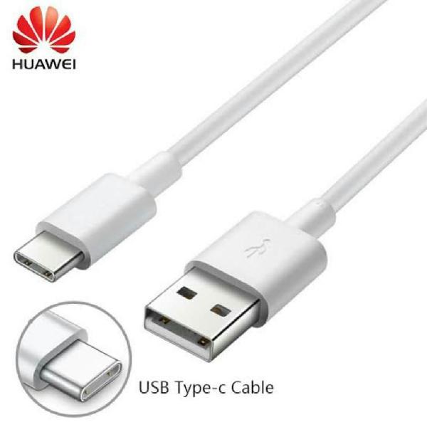 Cable Huawei Tipo C Originales