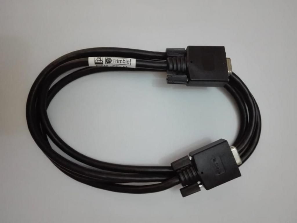 Cable de datos para R8 R7 R TSCE TSC1 Trimble