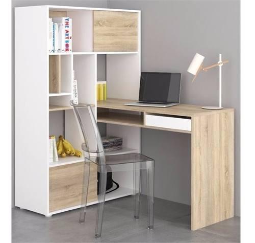 Escritorios Modernos Melamine.