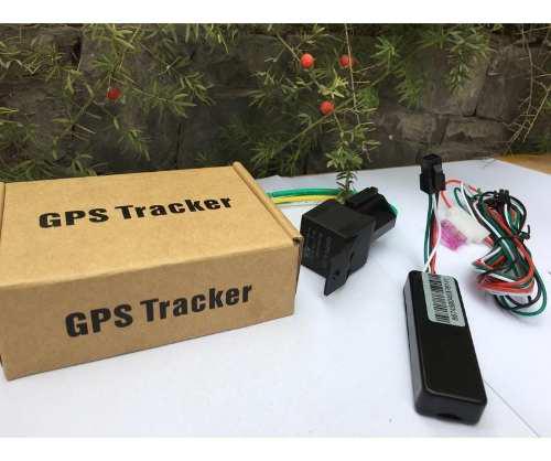 Gps Tracker Tk102