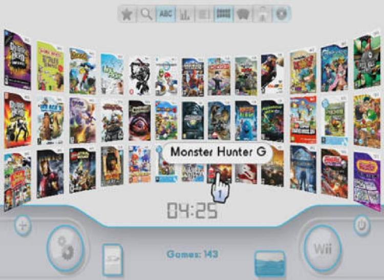 Juegos Wii Y Gamecube Y Emuladores